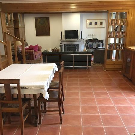 Solar Da Roseira Villa Capinha Екстериор снимка