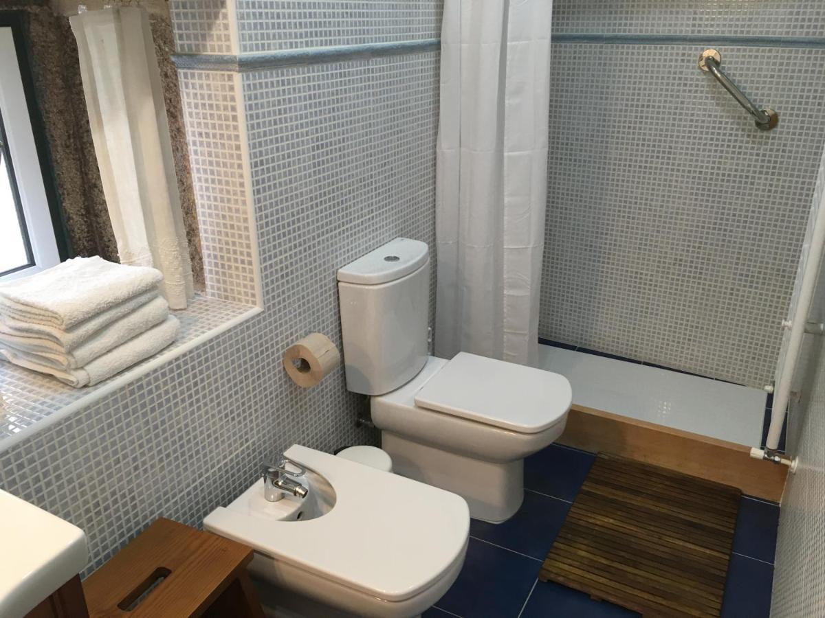 Solar Da Roseira Villa Capinha Екстериор снимка