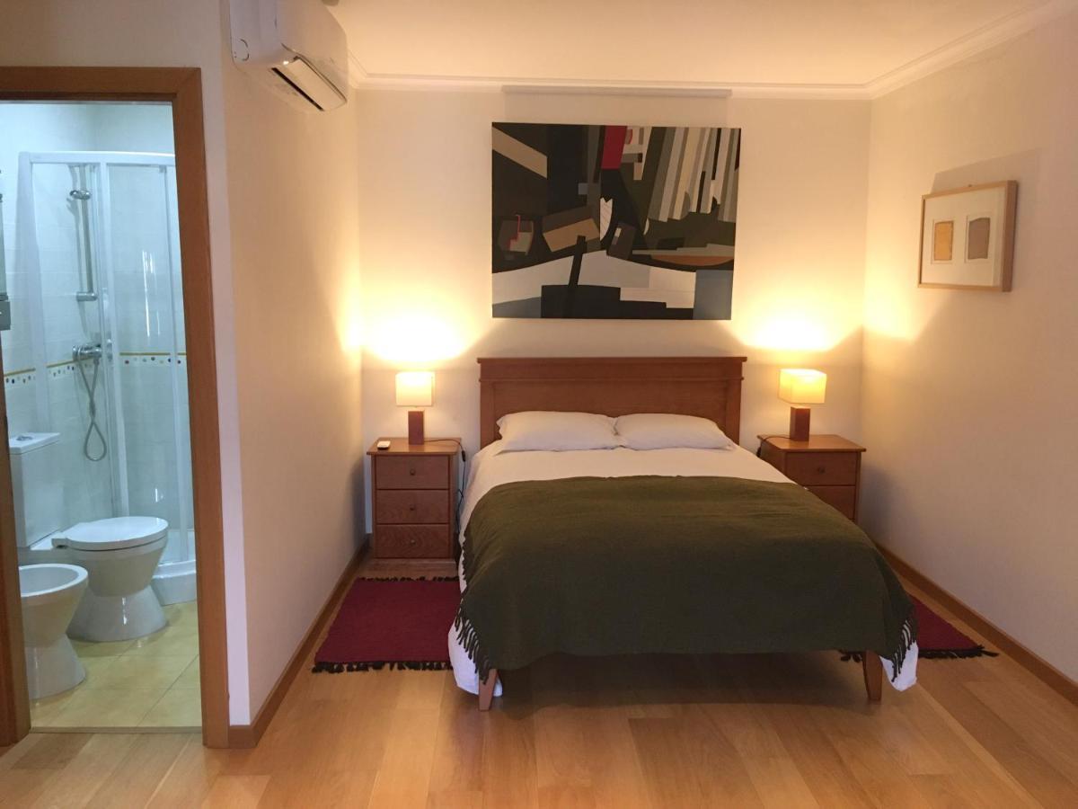 Solar Da Roseira Villa Capinha Екстериор снимка