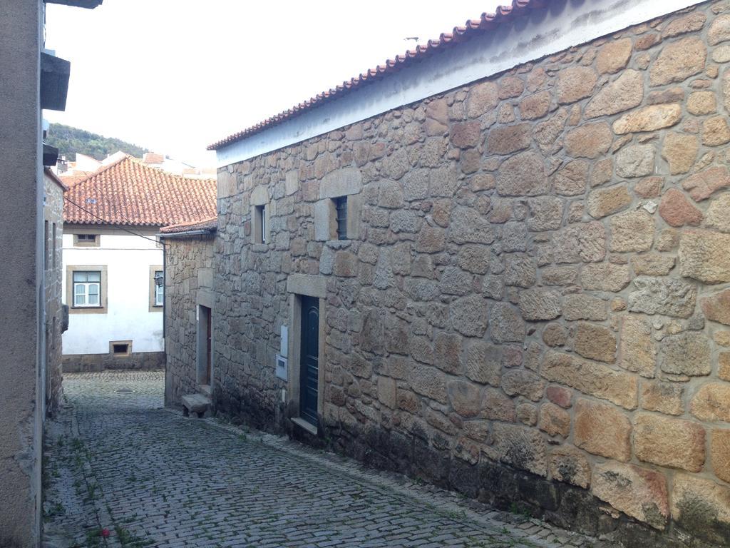 Solar Da Roseira Villa Capinha Екстериор снимка